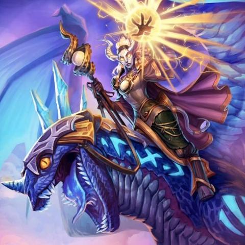 野兽德环境强度暴跌？别慌，这套改良版3月胜率登顶