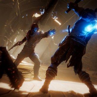 2026年无主之地类型终极解析，刷宝射击游戏为何让人上瘾？