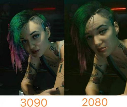 赛博朋克2077朱迪攻略，女V必看！2026最新对话选项全解析