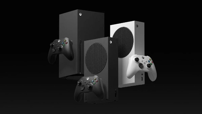 Xbox 720终极爆料，性能碾压PS6？2026年主机战争提前解密