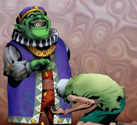 2026哥布林王国还在卡图？全职业机制破解与速通连招实战手册