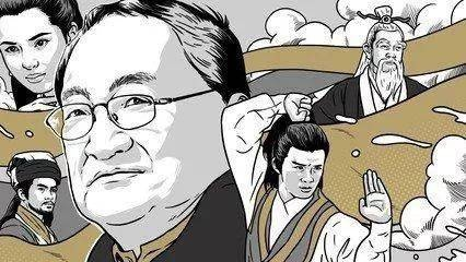 一、游戏类型本质解剖，金庸江湖 vs 清宫棋局