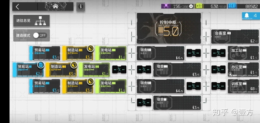 滚石移动类型机制黑箱破解，明日方舟路径预判实战指南