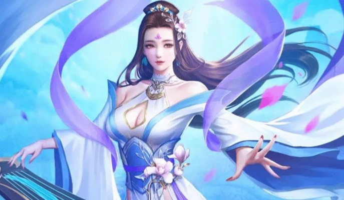 2026年画质最顶的美女网游有哪些？这7款角色定制自由度绝了