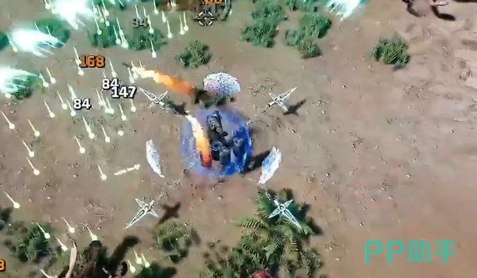 贪婪大地Build总被秒？老玩家教你3套T0级逆天组合