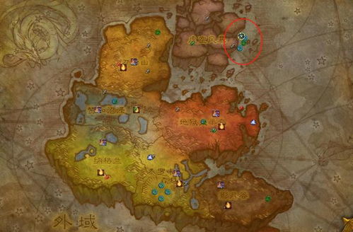 黑暗神殿地图怎么走？2026最新TBC怀旧服0迷路速通+全宝箱路线