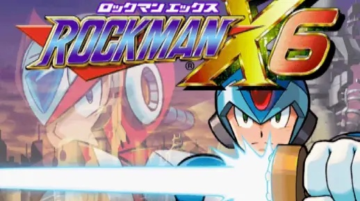 洛克人X8存档损坏急救！2026年实测有效的存档恢复与修改教程