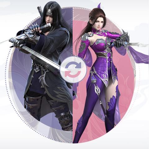 新天龙八部2021少林武当谁更强？全门派PVP/PVE双榜数据实测报告