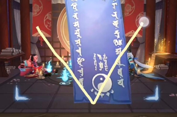 阴阳师2026五月神秘图案怎么画？最新实测画法+3大触发技巧全解析