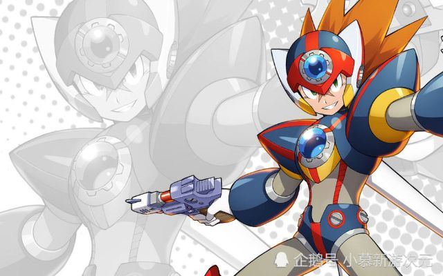 洛克人X7为什么被骂惨？3D化转型失败深度剖析与通关自救指南