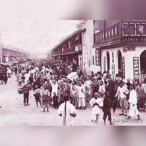 模式本质解码，街头与王朝的底层逻辑差异