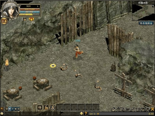 2026年Web侠义道还能玩吗？老玩家实测3大怀旧神作+新手避坑指南