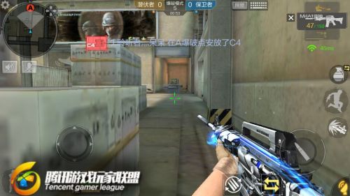 2026CF爆破模式全图穿透点位实测，这3个冷门角度让KD翻倍