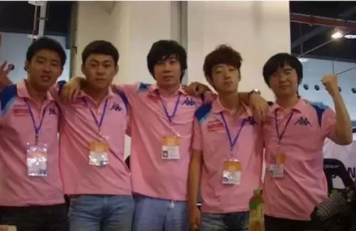 东珈网络解散真相大揭秘，穿越火线黄金一代电竞公会沉浮录