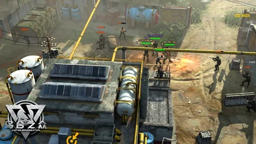 从倒计时到战术枢纽，321fight的本质重构