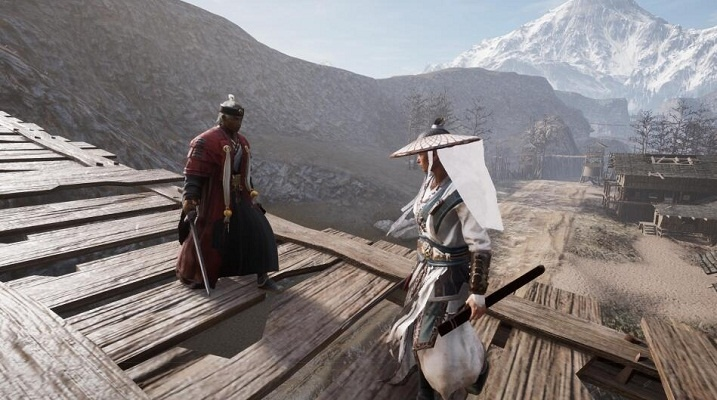 武侠乂总吃不到鸡？2026年3月最新绝学心法与武器克制链深度拆解