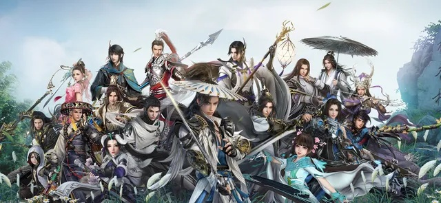 剑网3最强职业2026最新真相，版本之子数据曝光与全场景选择指南