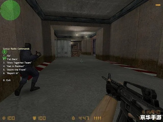 告别闪退！CS1.6生化单机版2026年插件兼容性深度解析与BOT智商调教