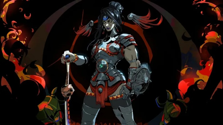 哈迪斯2.0版本T0级Build全解剖，2026年Q1数据实证这3套组合碾压Heat32