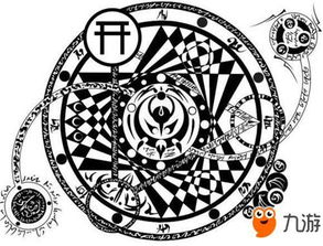 阴阳师12月神秘图案2026最新画法，3种必中技巧与隐藏触发机制全解析