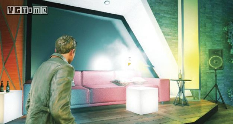 量子破碎隐藏结局怎么触发？2026年完整时间线解析与全收集攻略