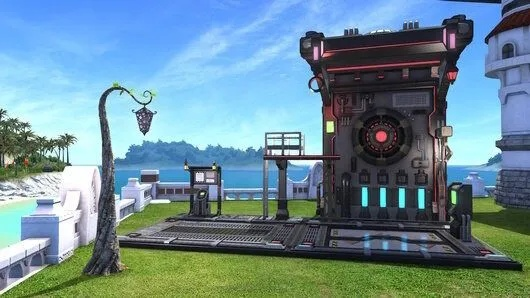 FF14黑珍珠米斯特房屋2026终极指南，尺寸价格与抢购黑科技