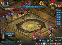 QQ仙灵2026平民职业推荐，零氪玩家如何选最强门派？