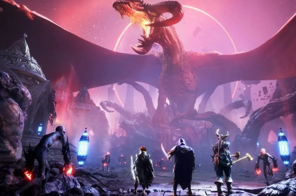 龙腾世纪好玩吗？2026年新手必看，从剧情选择到职业Build全维度实战指南