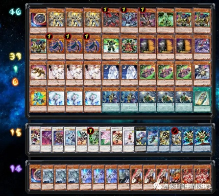 NDS游戏王WC2011绝境翻盘指南，2026年仍在更新的元环境与卡组黑科技