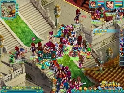 梦幻诛仙新手攻略2026，老玩家吐血推荐的3天霸服秘籍