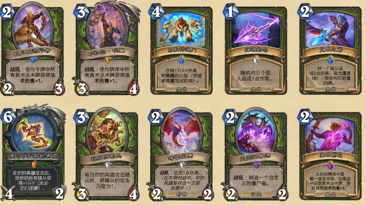 2026标准环境猎人卡组终极指南，从T7到宇宙猎的克制链全解析