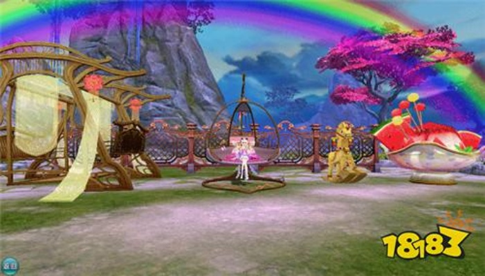 诛仙手游驰游飞仙家具怎么选？2026最新获取成本、隐藏属性与仙府搭配全维度实战解析