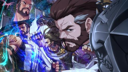 DNF蓝拳PK加点怎么配？2026Q1顶尖选手配置全曝光