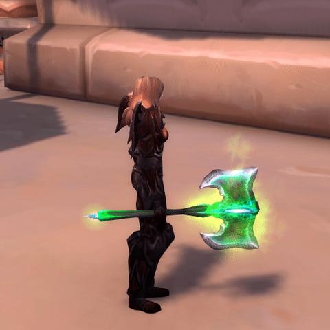 裂心之弓隐藏机制揭秘，从入门到精通的完整手册