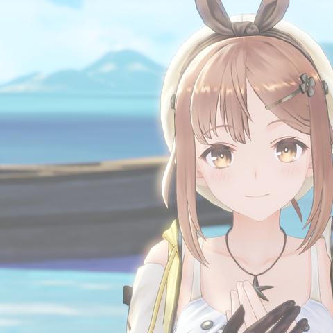 莱莎的炼金工房3炼金配方全解，2026年最新素材采集效率提升300%技巧