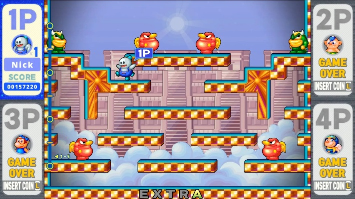 2026年雪人兄弟下载终极指南，从ROM提取到联机对战的完整门道