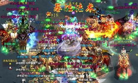 征途2时空秘境通关率暴跌30%？2026新版速刷攻略与隐藏机制全拆解