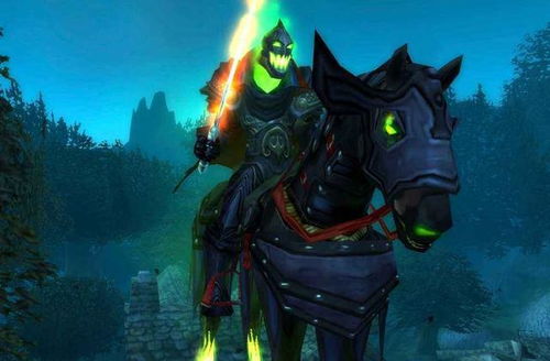 无头骑士坐骑刷到崩溃？2026万圣节高效攻略与隐藏技巧