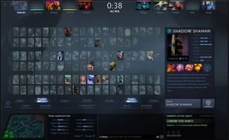 2026年Q1 DOTA2上分密码，三大T0英雄实战拆解与反制手册