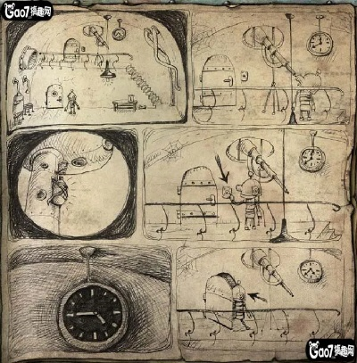 机械迷城全成就收集噩梦？这份2026年可下载攻略包帮你破局