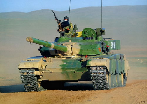 K-91重型坦克终极指南，2026年版本后置炮塔卖头战术全解析