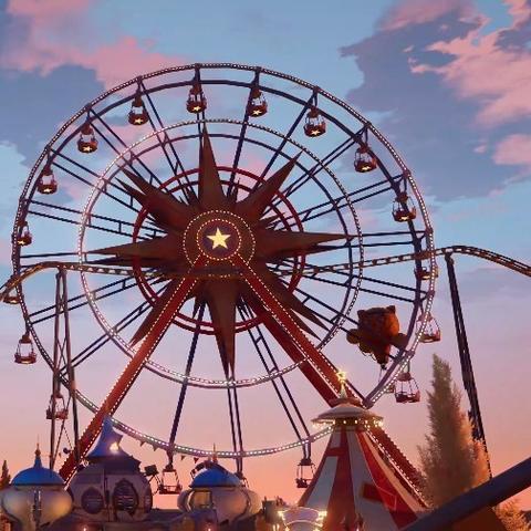 幻塔白鲸岛怎么去？2026最新3种路线实测+隐藏传送点解锁全攻略