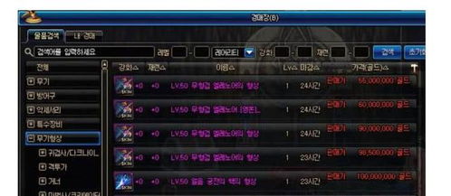 精金武器链类型全解，2026赛季T0级搭配方案与3个被低估的隐藏机制