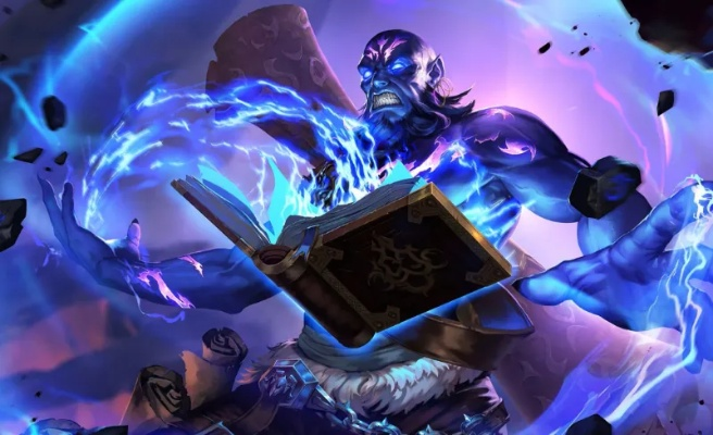 S4流浪法师天赋怎么点？2026年瑞兹加点实战圣经与胜率数据揭秘