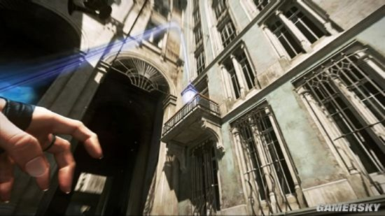 2026年羞辱2全收集速通，从混沌值操控到超能力连招的终极指南