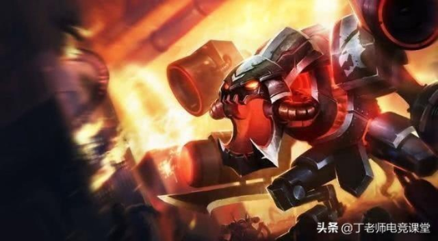 三炮压死石头人？杰斯上单终极克制攻略2026