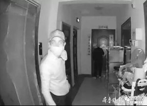 素媛案罪犯2026年夜间外出真相，电子脚镣监管盲区与社区安防实战指南