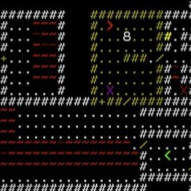 魔性卡牌对对翻的物种进化树