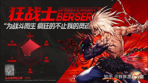 灭魂之手伤害打不满？2026版狂战士SP分配与实战连招终极指南