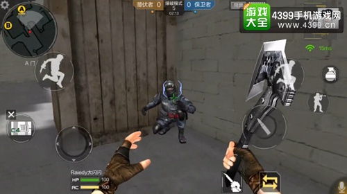 2026年CF最新卡墙bug全修复？3大遁地技巧实测有效